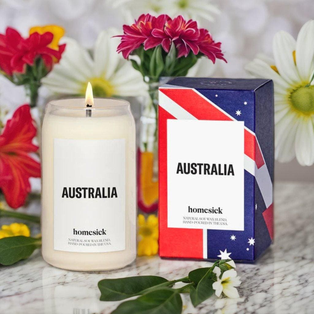 Australia candle store1app
