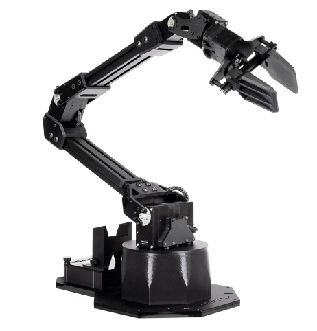 SwiftXR Robotic Arm