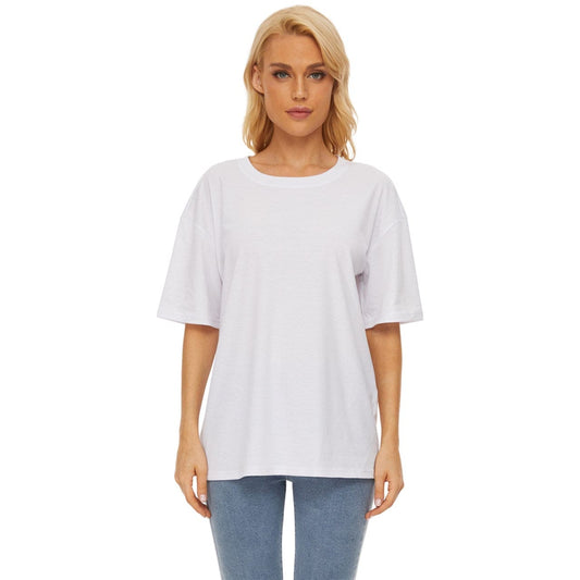 Oversized Basic Tee store1app