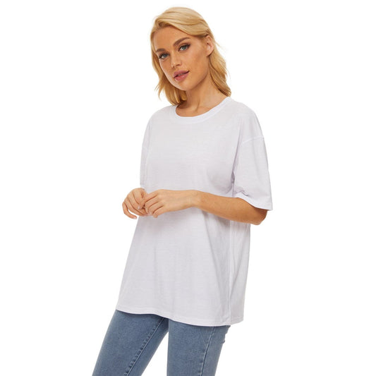 Oversized Basic Tee store1app
