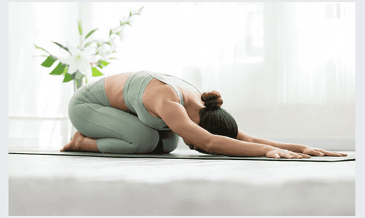 Yoga classes