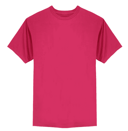 Plain Shirt
