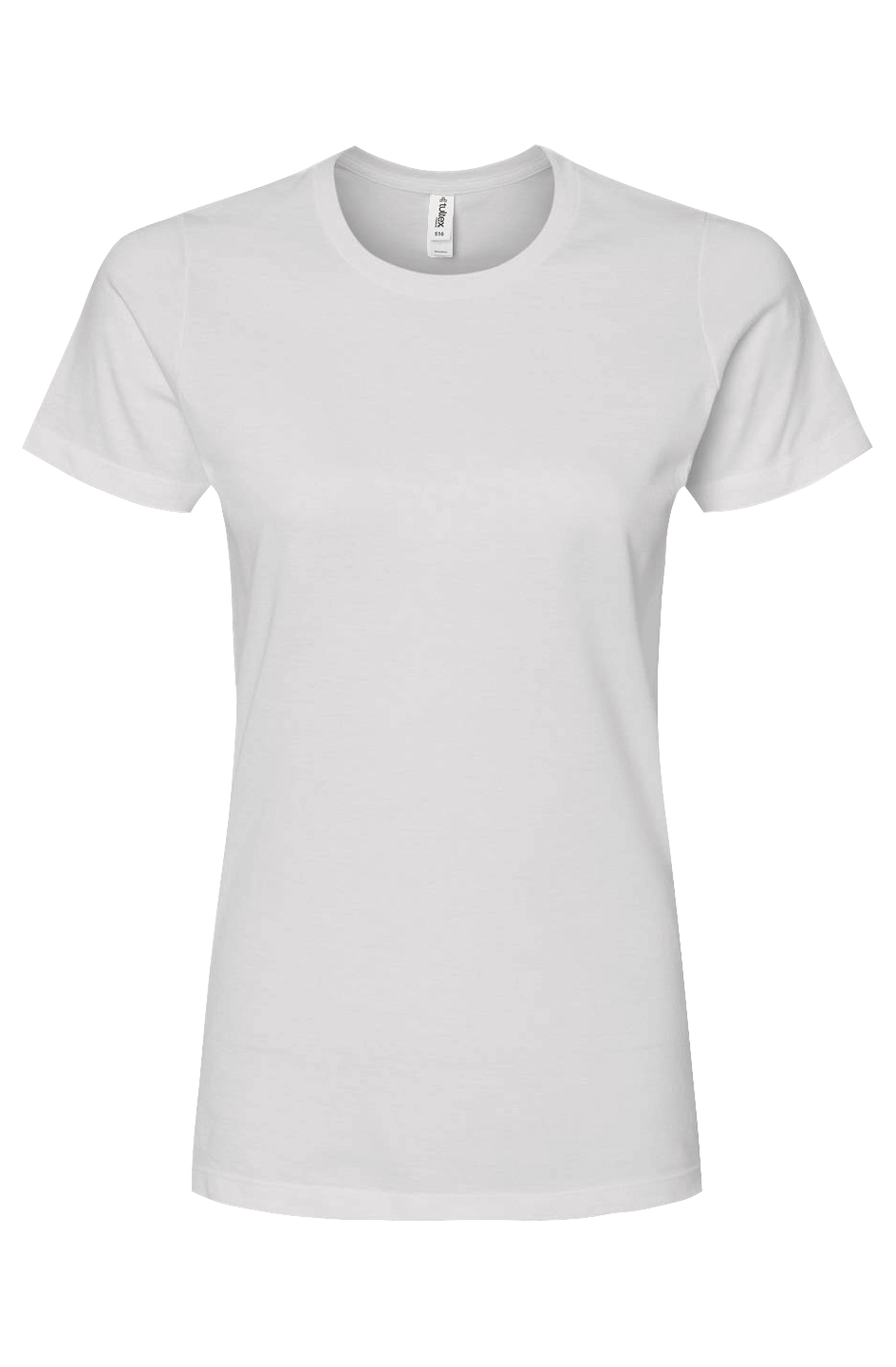 Women's Premium Cotton T Shirt