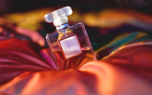 Perfume Limited store1app