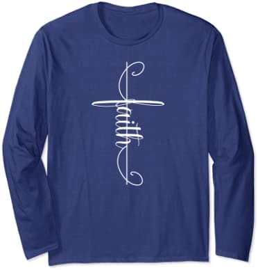 Faith Longsleeve store1app