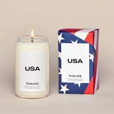 USA Candle store1app