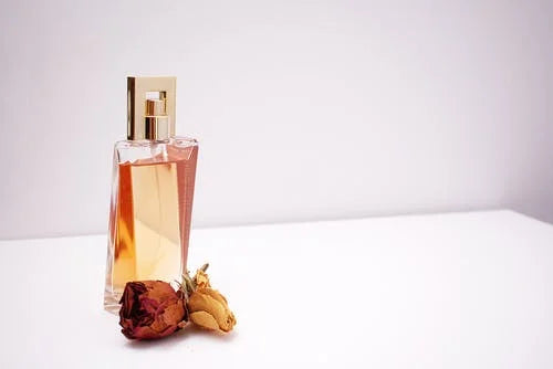 Organic Perfume store1app